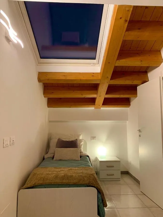 Case La Giara e Liolà Pozzallo 0*,