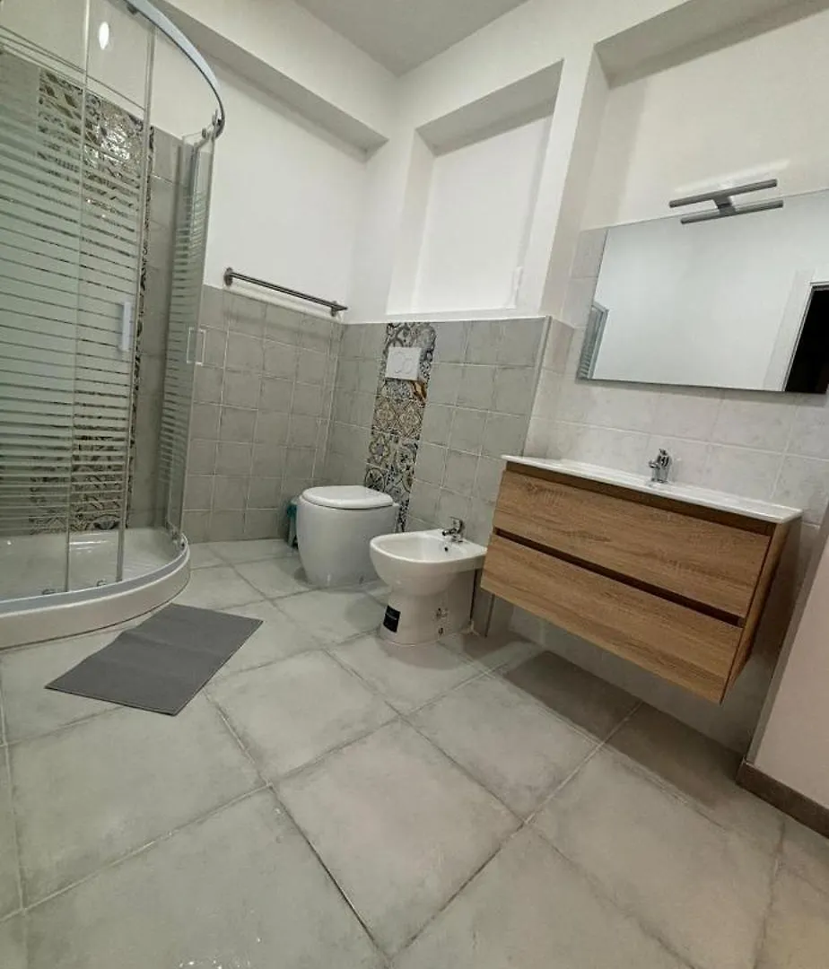 Casa vacanze Case La Giara e Liolà Pozzallo