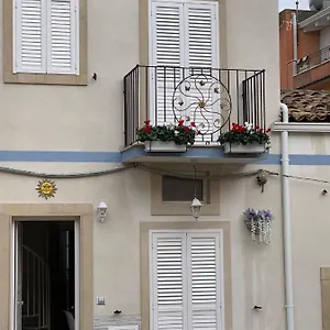 Capinera Pozzallo