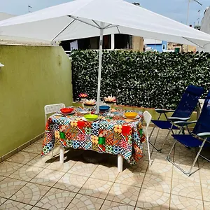 Pietre Nere House Pozzallo