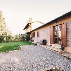 Casa Chianti / Chianti House Villa Lilliano