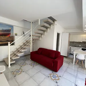 Casa Liola Pozzallo