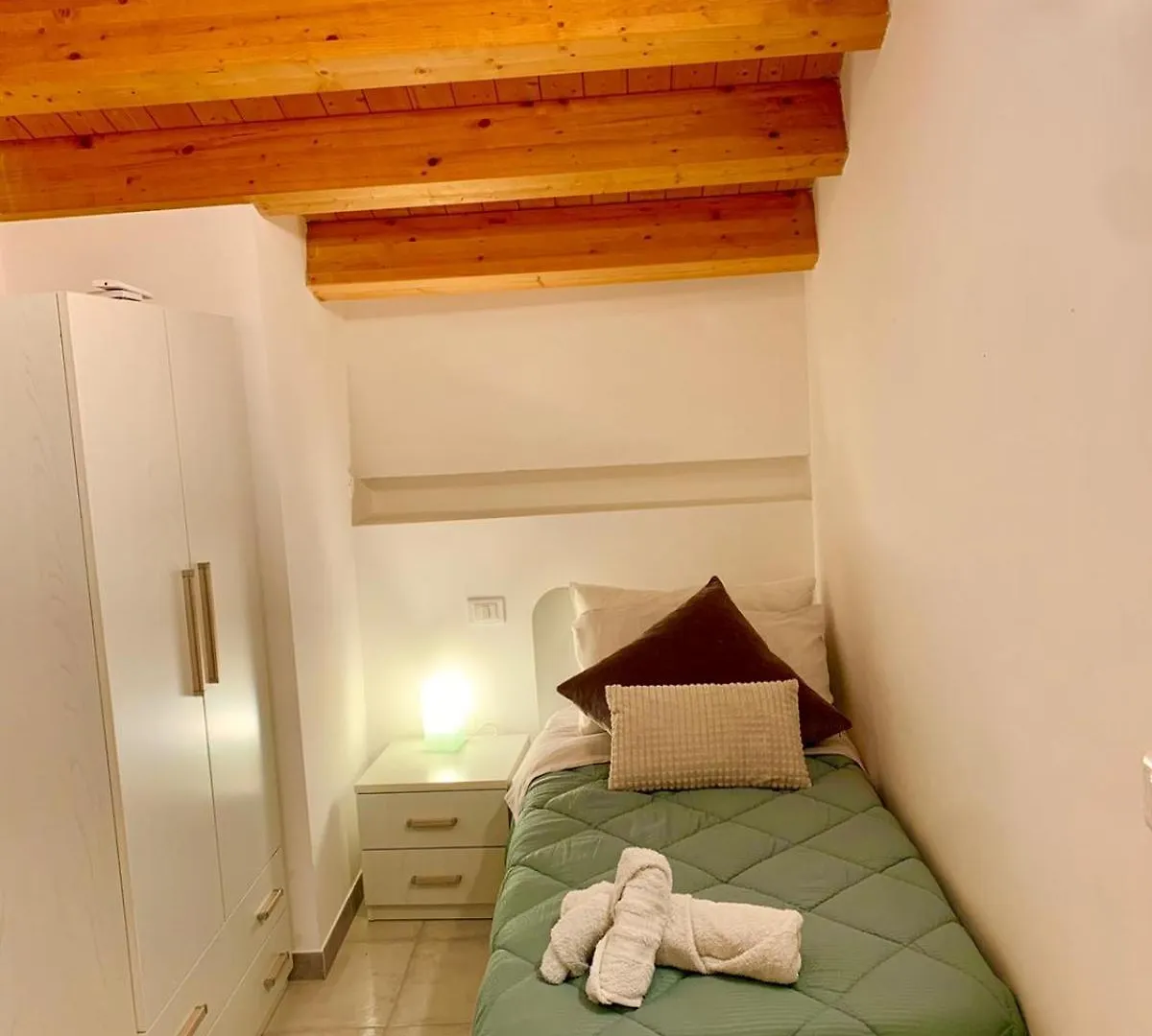 Holiday home Casa La Giara Villa Pozzallo