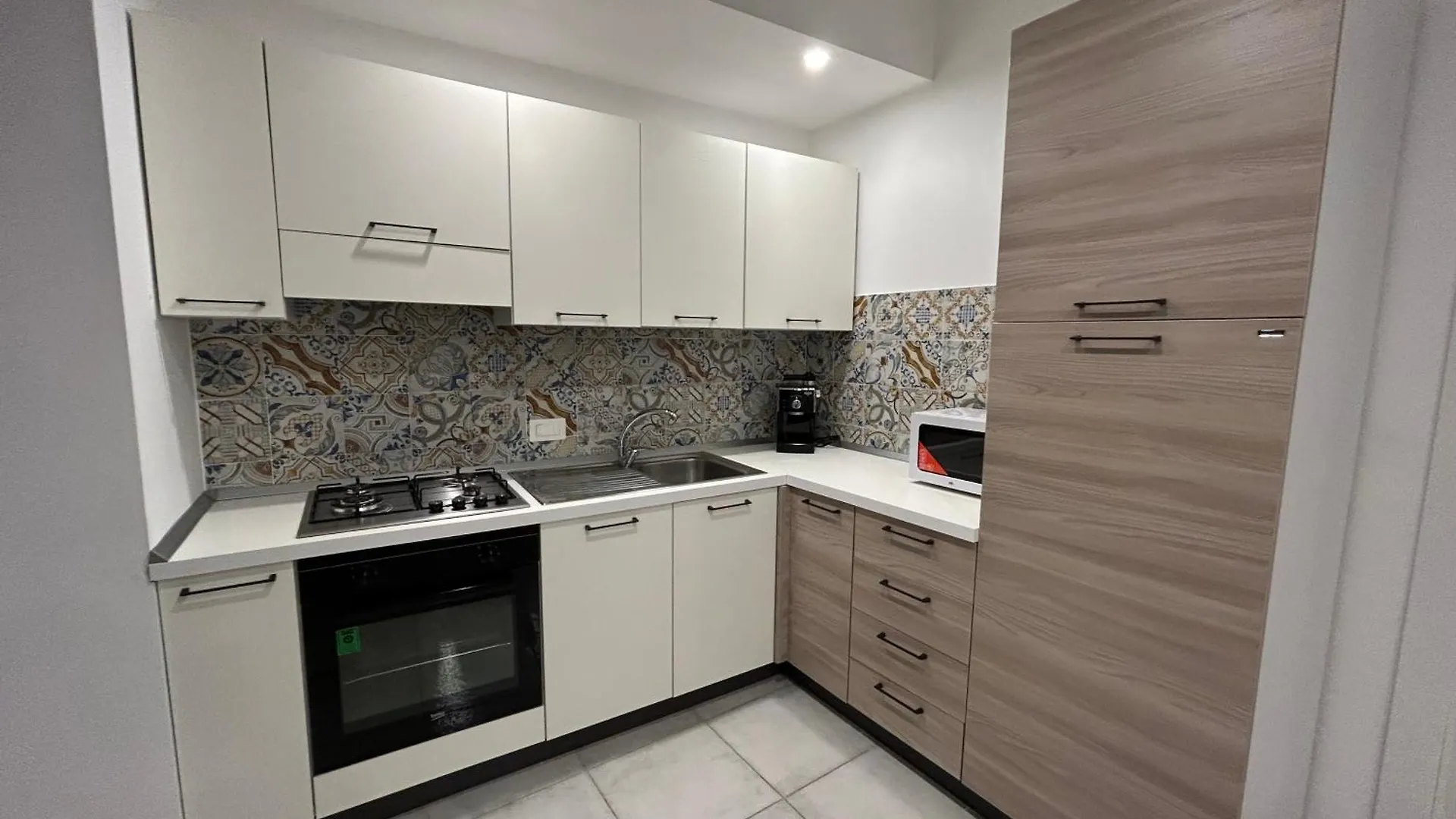 Holiday home Casa La Giara Villa Pozzallo